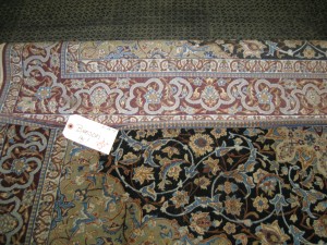 area rug cleaning
