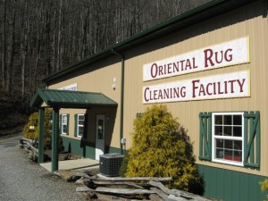 rug repair