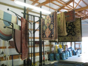 rug restoration