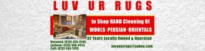 banner Luv Ur Rugs banner