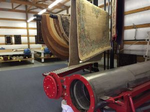 rug cleaning western north carolina