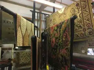 rug cleaning western north carolina