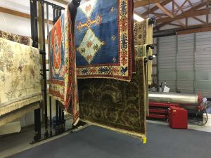 rug cleaning western north carolina