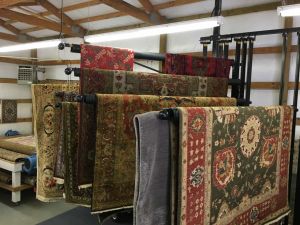 rug cleaning western north carolina