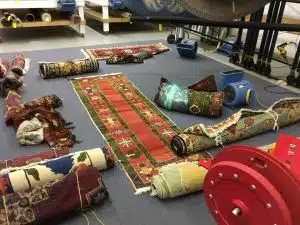 rug cleaning western north carolina