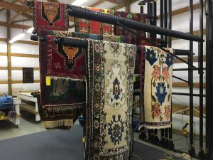 rug cleaning western north carolina