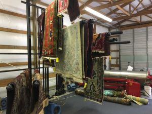 rug cleaning western north carolina