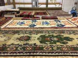 rug cleaning western north carolina