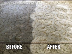 rug cleaning