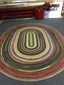 rug repair