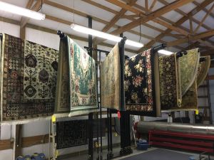 rug cleaning western north carolina